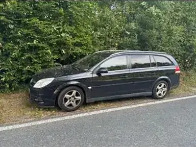 Gebraucht Opel Vectra