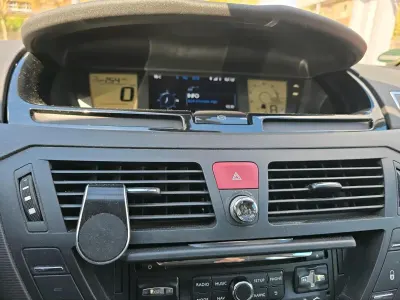 Gebraucht Citroën C4