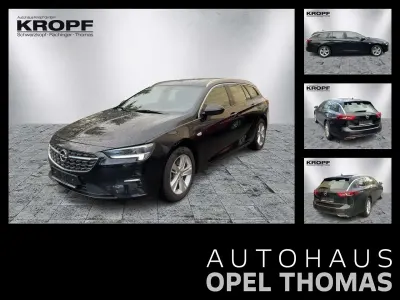 Gebraucht Opel Insignia