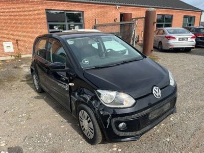 VW up!