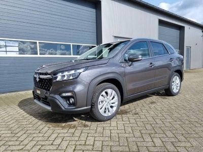 gebraucht Suzuki SX4 S-Cross 1.4 HYBRID Comfort