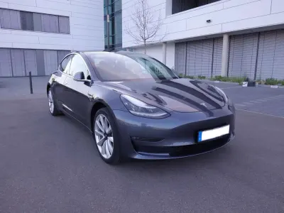 Gebraucht Tesla Model 3