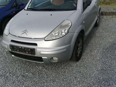 Citroën C3 Pluriel