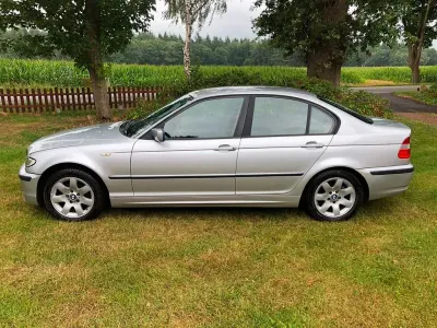 Gebraucht BMW 318