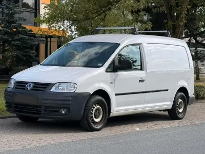 Gebraucht VW Caddy Maxi