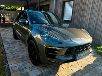 Gebraucht Porsche Macan GTS