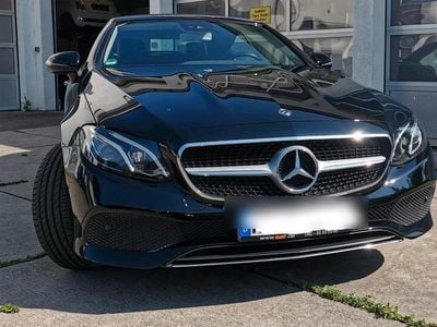 Mercedes E350