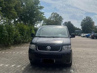 VW T5