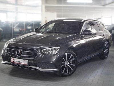 Mercedes E300
