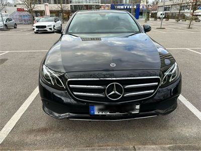 gebraucht Mercedes 220 