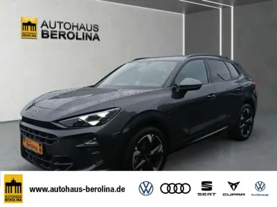 Ny Cupra Terramar 204 HK (150 kW) 2026 Grå SUV