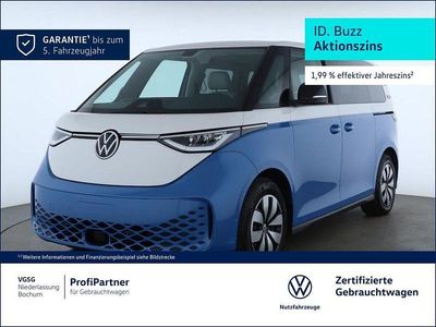 Usata VW ID. Buzz Pro 210 kW (286 CV) 2025 Bianco Monovolume