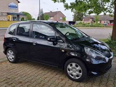 gebraucht Honda Jazz 1.2.