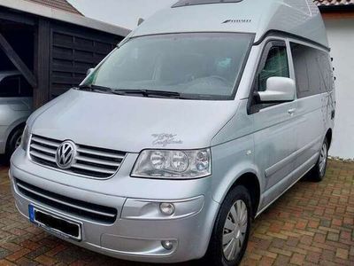 gebraucht VW California T5