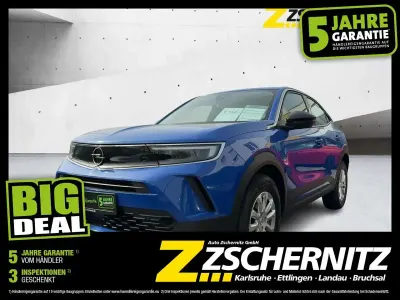 Gebraucht Opel Mokka