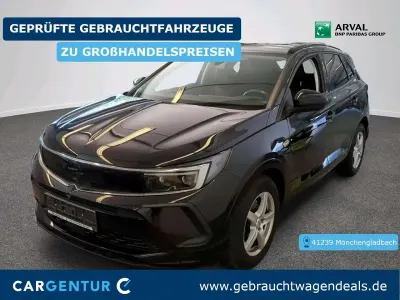 Gebraucht Opel Grandland X