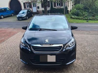 gebraucht Peugeot 108 Access VTi 68 Access