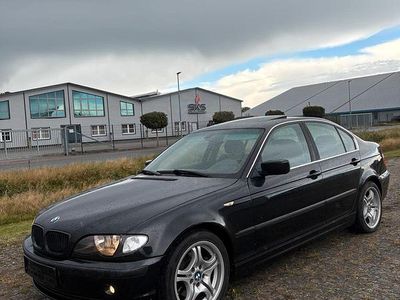 BMW 325