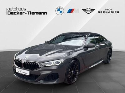 BMW M850