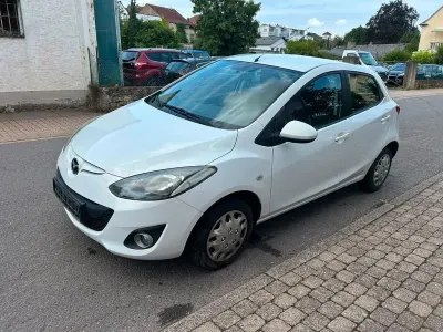 Gebraucht Mazda 2