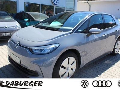 Second-hand VW ID.3 Pro 150 kW (204 CP) 2024 Gri Hatchback