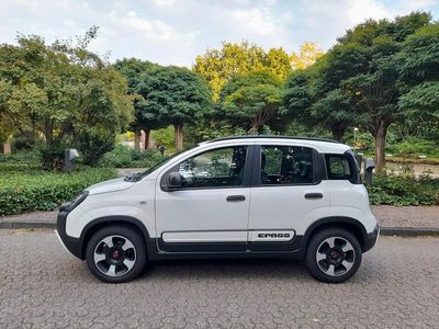 Fiat Panda Cross