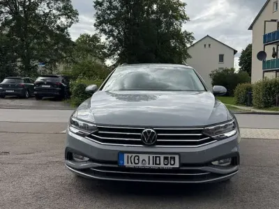 Gebraucht VW Passat Business 150 PS (110 kW) 2024 Kombi