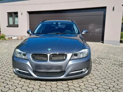 Gebraucht BMW 320