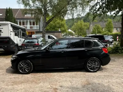 Gebraucht BMW 120