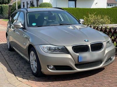 gebraucht BMW 318 318 d