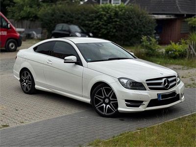 Mercedes C350