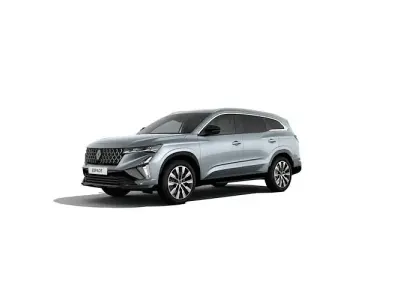Gebraucht Renault Espace