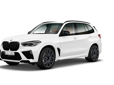 gebraucht BMW X5 M 