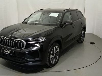 Gebraucht Skoda Kodiaq Selection 193 PS (141 kW) 2022 Schwarz SUV