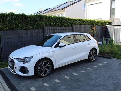 Audi A3 Sportback e-tron