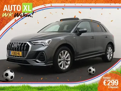 Gebraucht Audi Q3
