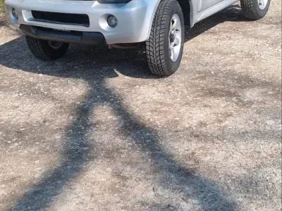 Gebraucht Suzuki Jimny