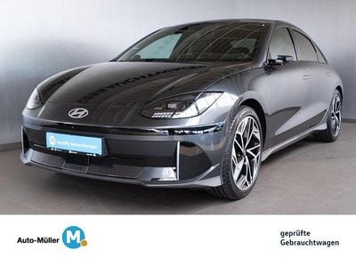 Gebraucht Hyundai Ioniq 239 kW (325 PS) 2023 Grau Kleinwagen