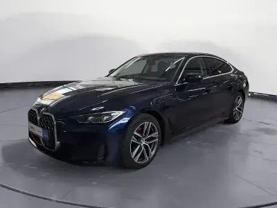 Gebraucht BMW 420 Gran Coupé