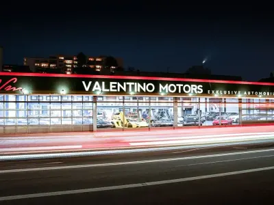 Gebraucht Lamborghini Aventador 700 PS (514 kW) 2013 Schwarz