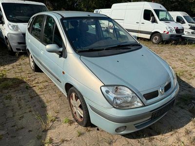 Renault Scénic