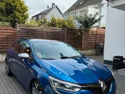 Gebraucht Renault Mégane GT Line