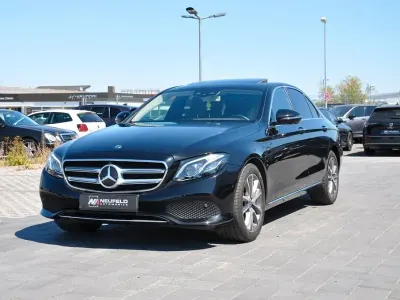 Gebraucht Mercedes E300