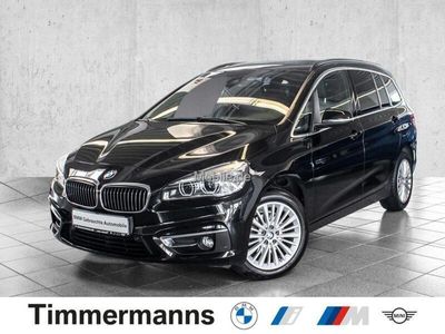 BMW 216 Gran Tourer