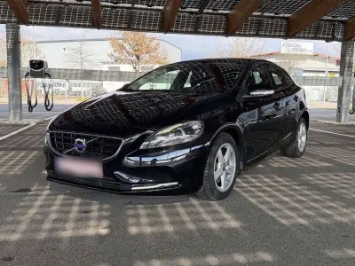 Gebraucht Volvo V40
