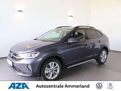 VW Taigo