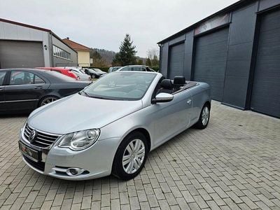 VW Eos
