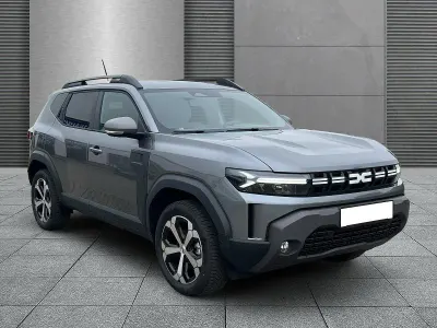 Neu Dacia Duster Journey 154 PS (113 kW) 2026 Dolomitgrau SUV