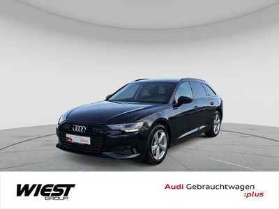 gebraucht Audi A6 Avant sport 45 TFSI S tronic, Navi LED Kam Tour SHZ Klima Virtual