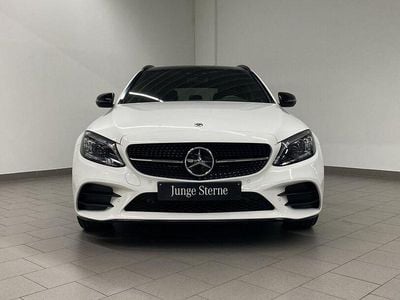 Usata Mercedes C300 AMG 2021 Andere